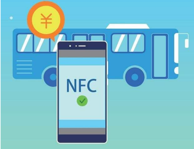 用戶使用率還是這么低！手機(jī)NFC下一步路在何方？