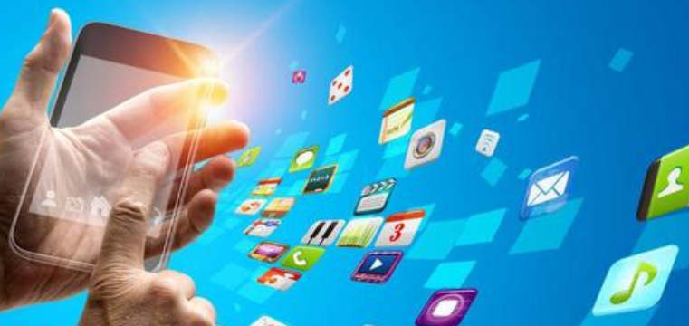 惡俗涉黃的APP遭新華社批評(píng),手持終端APP有問題么？