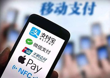 移動(dòng)支付兩巨頭的戰(zhàn)爭(zhēng)：下一個(gè)主角是NFC？
