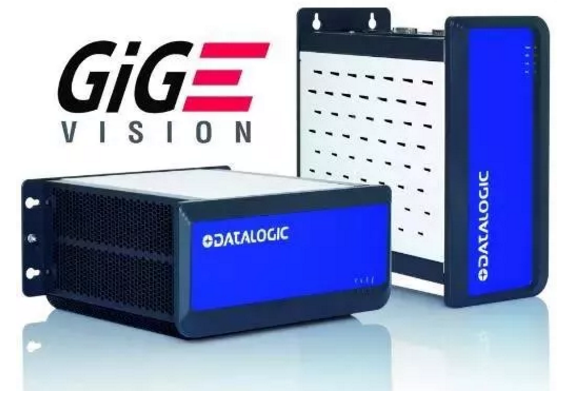 Datalogic得利捷MX-E80視覺處理器，開啟“智能制造”全新局面！