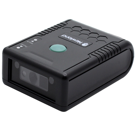 新大陸NLS-FM415新品來襲 | “柜”族好助手，5大核心優(yōu)勢(shì)滿足您諸多期待！