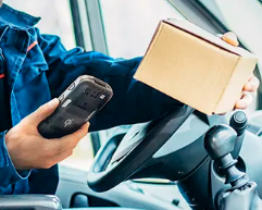 Datalogic得利捷幫助Autotrade%Logistics公司解決了貨車物流跟/追蹤問題！