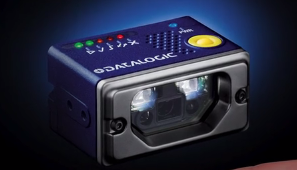 信息讀取率不高？Datalogic得利捷Matrix 120固定式讀碼器了解一下！