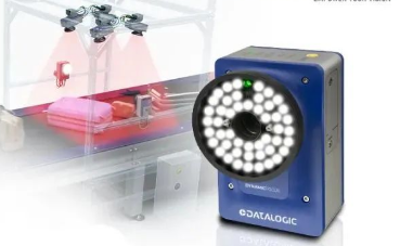 提升分揀機(jī)“多面”閱讀效率，Datalogic得利捷AV900讀碼器硬核操作了解一下！