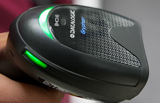 讀碼難題待解決？Datalogic得利捷高效讀碼槍Gryphon GM4500安排上！
