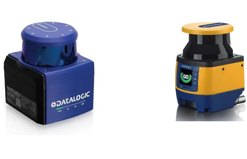 Datalogic得利捷LGS-N50：緊湊型激光導(dǎo)航雷達(dá)，適用于多種AGV環(huán)境！