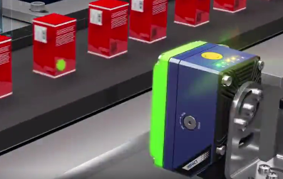 新品發(fā)布|Datalogic得利捷P2X 系列智能相機 - 強算法，性能卓越！