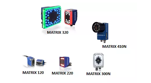 如何穩(wěn)定讀取電子手表制造中的DPM碼？得利捷Matrix系列給你答案！