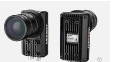 ?？低暺煜潞？礗D5000系列智能讀碼器通過SLMP一次性測試