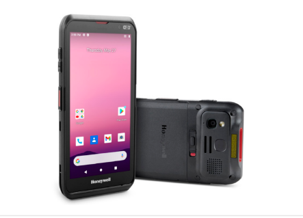 更快更流暢！霍尼韋爾EDA56搭載Wi-Fi6技術(shù)煥新登場(chǎng)，驚喜無(wú)限