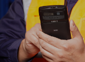 為何需要手持終端pda？解決建設(shè)智慧工廠的難題得靠它！ 
