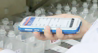 富立葉5G PDA 助力移動護理，提效醫(yī)護人員數(shù)據(jù)采集及管理！