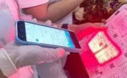 揭秘富立葉行業(yè)首款移動護理PDA的前世今生！