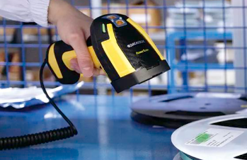 Datalogic得利捷PowerScan 9600 自動(dòng)焦距系列，為手持式掃碼槍確立新標(biāo)準(zhǔn)！