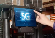 提效必讀|機械制造倉儲管理難？東集5G工業(yè)平板為您“減負”，為生產(chǎn)“提速”!
