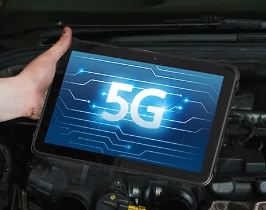 細(xì)節(jié)揭秘！為什么戶外作業(yè)者都愛這款東集AUTOID Pad Air系列工業(yè)平板？