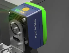 超凡卓越|Datalogic得利捷Matrix 320讀碼器 - 助力新能源解決讀碼難題！