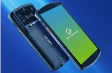 智領(lǐng)5G 萬(wàn)物互聯(lián)|優(yōu)博訊新品DT50 5G開(kāi)源鴻蒙版重磅發(fā)布！