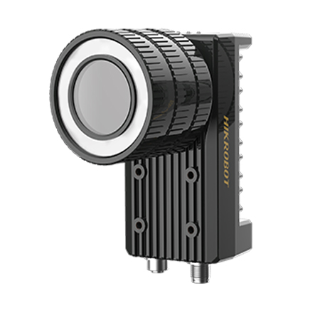?？礕L系列全功能型智能讀碼器