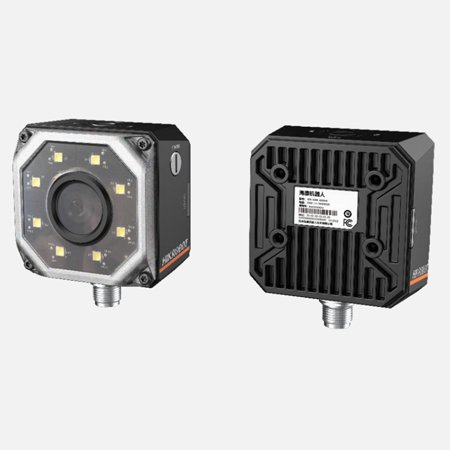 ?？礛V-IDC007X 160萬像素智能讀碼器
