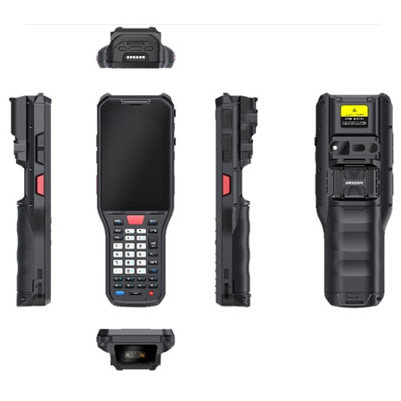 ?？礑S-MDT501/4&64/GLE安卓長鍵盤掃碼手持終端PDA