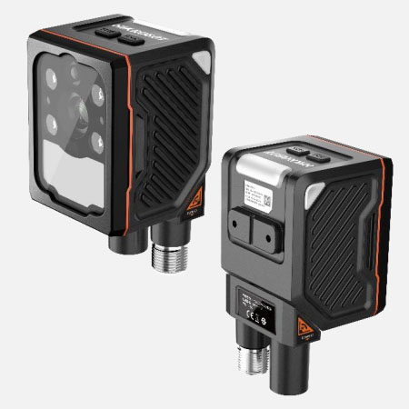 ?？低昅V-IDCX009X 310萬像素工業(yè)讀碼器
