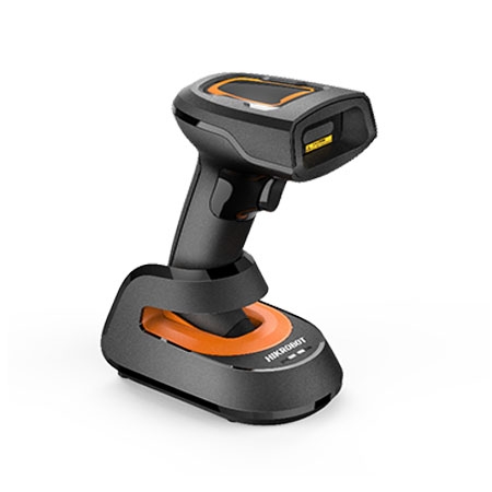 ?？礛V-IDH2000B系列緊湊型工業(yè)無線手持讀碼器