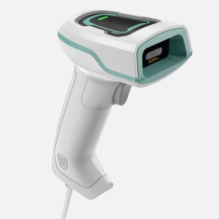 ?？礛V-IDH2000/H/03SR/03WN/U醫(yī)療款有線手持讀碼器