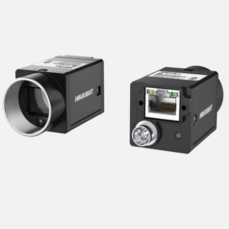 ?？礛V-CU120-10GM 1200萬像素網口面陣相機