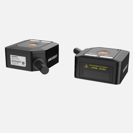 ?？礛V-ID813M-05S-WBN-SR 130萬(wàn)像素智能讀碼器