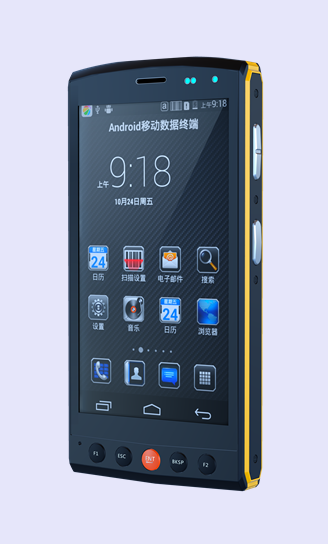 IVY-6060安卓移動數(shù)據終端